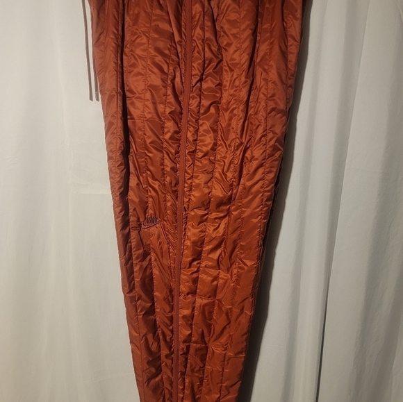 Nike Men's Sportswear Therma-Fit Tech Pack Winterized Pants Brown XL DQ4306-641 - Picture 5 of 7